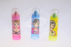 Pintalabios colorido con sabor a fruta, piruleta, caramelo, 2021 - Product Image 3