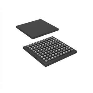 Components Electronic Embedded ATSAM4LC4CA-CFUR In Stock 100 VFBGA - Product Image 1