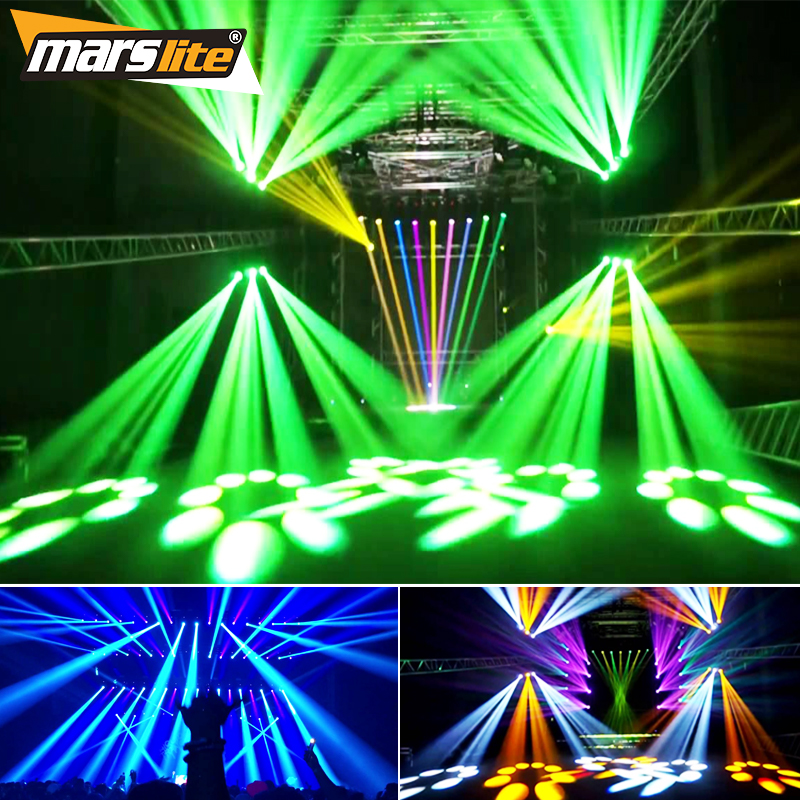 295w Beam Moving Light for Discos - Sharpy LED Stage Lights