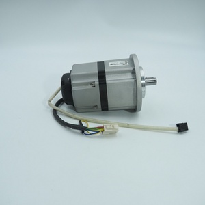 Accessoires pour robots industriels compatibles A-B-B 3HAC058068-001 Moteur AC en acier Équipement électrique d'automatisation industrielle - Product Image 2