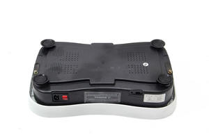 Vibrador de pérdida de peso de cuerpo entero de fábrica de alta calidad Crazy Fit máquina de vibración de masaje con motor potente - Product Image 2