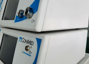 Reparación de insuflador 50L, calidad OEM, Envío Mundial, cobramos el 30% del precio del fabricante/representante de ventas - Product Image 3