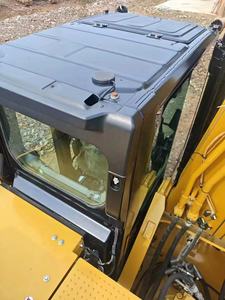 Utilizado para excavadora sobre orugas 330GC 2020 modelo China con componentes centrales motor 30000KG peso operativo vídeo técnico - Product Image 5