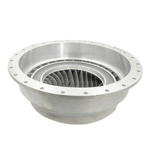 อะไหล่ปั๊มล้อทอร์คคอนเวอร์เตอร์เกียร์ HUAMAO YJ315X-00003 YJ280-1A-00001 คุณภาพรับประกัน ผลิตที่ซานตง รับประกัน 1 ปี - Product Image 2