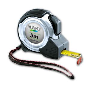 HEYCO 01840051200 Ruban à mesurer 5 m - Product Image 1