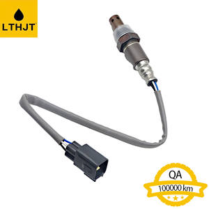 China Factory <strong>Auto</strong> <strong>Parts</strong> <strong>Oxygen</strong> <strong>Sensor</strong> OEM 89467-02030 for Corolla 2007-2014 - Product Image 2