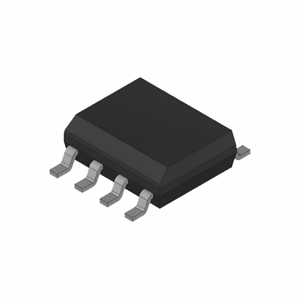 8 SOlC (0.154 นิ้ว, กว้าง 3.90 มม.) IC CMOS 2 วงจร 8SOlC ชิปวงจรรวมแท้ LMC6082IM-NS ของแท้ - Product Image 1