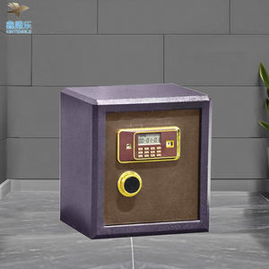 Caja de seguridad móvil de acero ignífugo precio barato al por mayor - Product Image 3