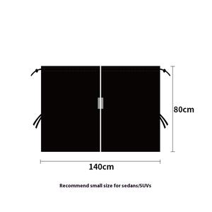 <span class=keywords><strong>ม่าน</strong></span><span class=keywords><strong>กั้น</strong></span>เพื่อความเป็นส่วนตัวสำหรับรถยนต์เชิงพาณิชย์2ชิ้น/เซ็ต, ที่กั้นเพื่อป้องกันแสงแดด - Product Image 6