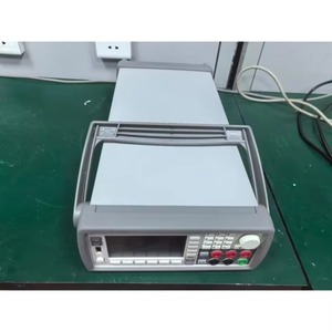 1 unidad de fuente de alimentación Keysight B2902a Lexso - Product Image 2
