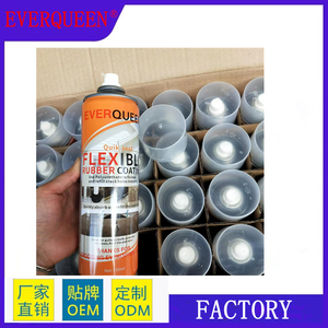 <span class=keywords><strong>Sellador</strong></span> en aerosol para reparación de <span class=keywords><strong>fugas</strong></span> de materiales de construcción de alta calidad EVER QUEEN para evitar <span class=keywords><strong>fugas</strong></span> de agua - Product Image 2