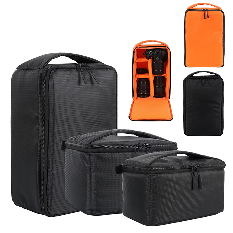 Waterproof DSLR Camera Bag Multi functional