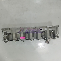 Culasse RD28-TI RD28TI RD28 pour Nissan Patrol 2826cc 2.8TD SOHC 12v 1998- 908504 908503 908502 908501