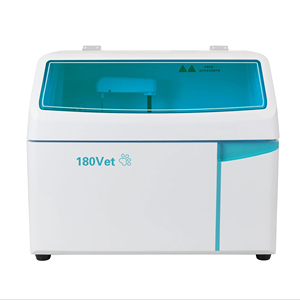 جهاز تحليل كيميائي آلي بالكامل للحيوانات الأليفة - Product Image 1