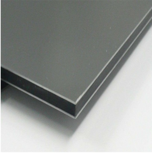 Paneles Compuestos de Aluminio ACP/ACM de 2mm 3mm 4mm Alucobond 1220*2240 PVDF/PE para Revestimiento de Paredes Exteriores en Construcción - Product Image 6