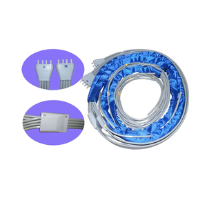 Macchina per terapia della pressione a onda d'aria dispositivo per terapia della pressione della macchina per la terapia della pressione corporea per mantenere il sudore in forma per perdere peso - Product Image 4