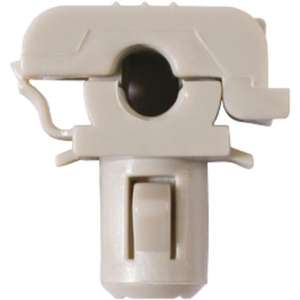 KS TOOLS - 420.1314 Clip de panneau de porte pour GM (multi-pack) - EAN 4042146580967 CARROSSERIE ET TÔLES MÉTALLIQUES - Product Image 1