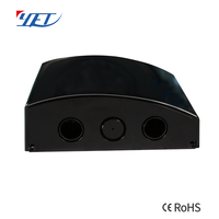 Vente directe d'usine du contrôleur de code à défilement pour moteur tubulaire de porte à enroulement YET873 AC230V
