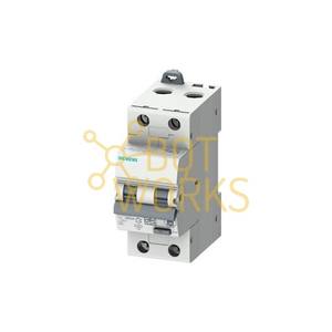 Siemens 5SU13267FP10 - Neuf - Product Image 1