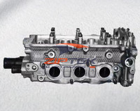 22100-04301 22100-04401 22100-03220 1.0L Suku Cadang Mesin G3LA Kepala Silinder untuk Hyundai Eon Grand I10 HB20 Kia Picanto Ray