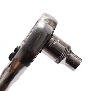 Juego de Llaves de Tubo de 12 Piezas, Juego Completo de Llaves de Tubo con Trinquete para Reparación de Automóviles - Product Image 6
