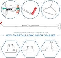 Kit d'outils essentiels pour la réparation automobile, déverrouillage de voitures pour les serruriers
