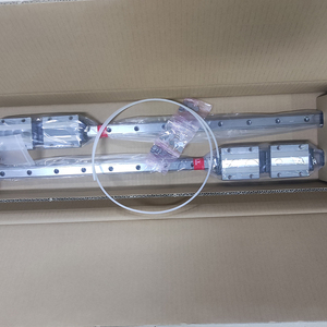 FANUC Cnc Machine Parts LM Guide A97L-0201-0735#14IBXLM HSR25LC2SSC0E+930LH-II - Product Image 2