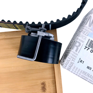 Bộ Dây Đai Thời Gian 7701476745 130C11508R 130c17529r 130C11551R Bộ Dây Đai Thời Gian Dây Đai Thời Gian Peugeot Aveo - Product Image 3