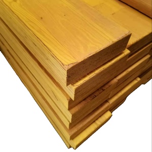 Faisceau LVL certifié australie BSI - Product Image 5