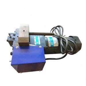 เครื่องจีบสายแลน RJ45 RJ11 RJ12 Cat3 Cat5 Cat6 รุ่น X-BC005A สำหรับสายอินเทอร์เน็ตและสายแลน  แบบหัวคริสตัล - Product Image 5