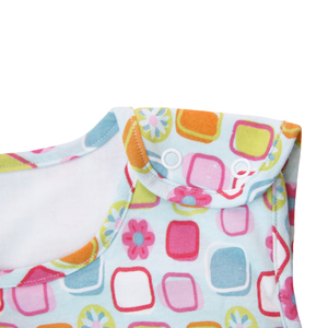 Sac de couchage en coton de bonne qualité pour nouveau-nés, enveloppe douce pour bébé avec manches amovibles, nid de bébé, sac de couchage avec fermeture éclair - Product Image 3