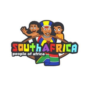 באיכות גבוהה במפעל מותאם אישית הפוך רך <span class=keywords><strong>pvc</strong></span> 3d מקרר מגנטים תיירות מזכרות - Product Image 2