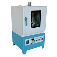New Environment-Friendly and Energy-Saving Asphalt Rolling Film Oven Asphalt Rotating Film Oven