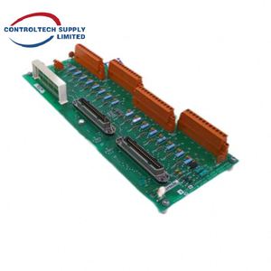 Module d'entrée analogique haute performance 16 canaux MC-TAIH14 51305887-150 4-20mA HART pour Experion PKS TDC 3000 DCS - Product Image 2