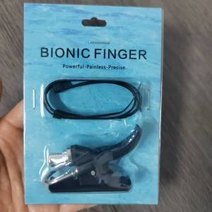 Clip d'aide au <span class=keywords><strong>lancer</strong></span> <span class=keywords><strong>de</strong></span> pêche 26,4 g, 2 couleurs, bouton <span class=keywords><strong>de</strong></span> pouce, moulinet à <span class=keywords><strong>lancer</strong></span>, aide au <span class=keywords><strong>lancer</strong></span>, canon détachable, doigt bionique - Product Image 4