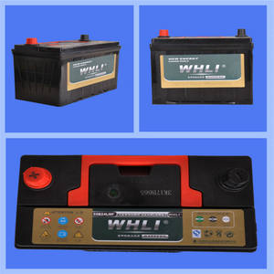 <span class=keywords><strong>แบตเตอรี่</strong></span><span class=keywords><strong>รถยนต์</strong></span>และรถบรรทุกแบบไม่ต้องดูแลรักษา รุ่น Best Performance 55B24MF 12V 45AH  ขาย - Product Image 2