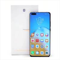 Smartphone Android 15 Octa Core 5G LTE 8 Go + 128 Go, écran AMOLED 90 Hz de plus de 7 pouces, prise en charge multilingue, double SIM, charge rapide 40 W