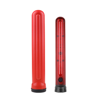 180 degrés réglable plié LED inspection voiture problème voyant d'avertissement haute puissance Portable USB Rechargeable aimant lumière de travail
