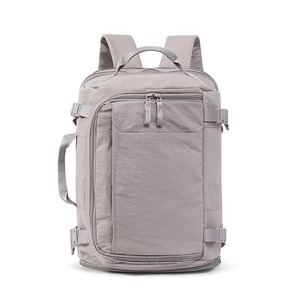 Large-capacity Travel <strong>Backpack</strong> <strong>with</strong> <strong>Compartment</strong> for Men and Women Lightweight and Versatile Laptop Bag for Business Trips - Product Image 6