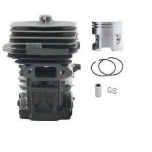 Kit de Cilindro y Pistón Compatible con Diésel y Gasolina para STIHL MS251 44mm para Uso Agrícola, Nuevo y Usado, Reemplaza Ref. 1143 020 1207 504702 - Product Image 1
