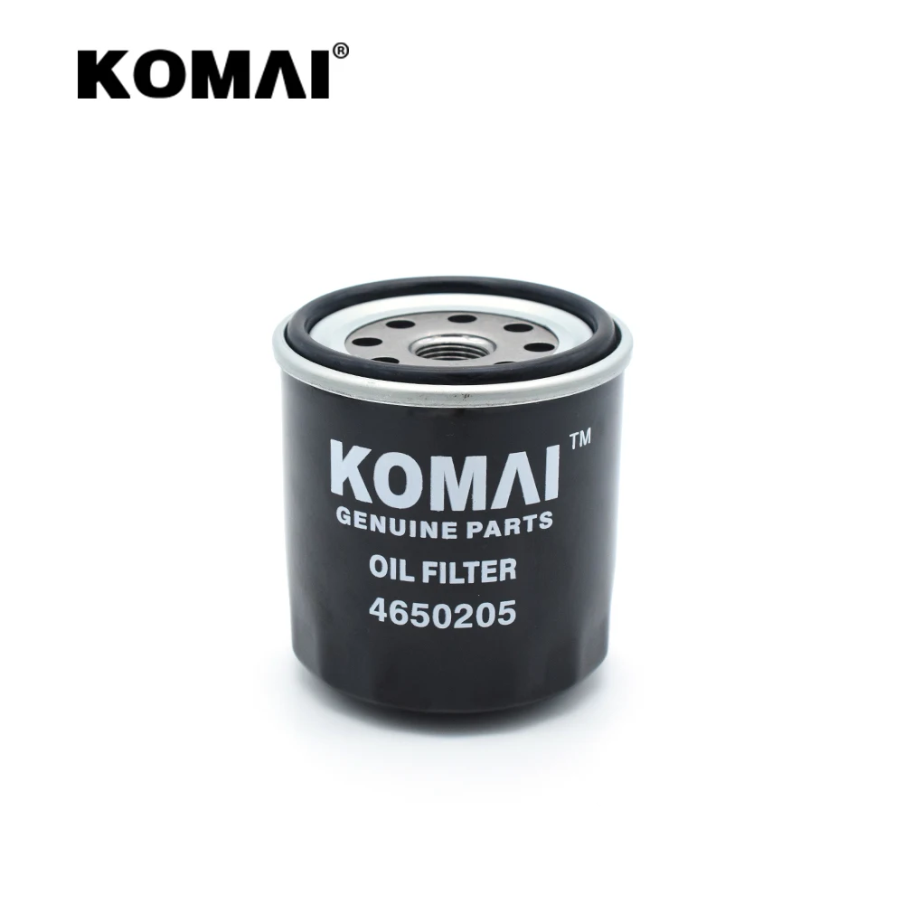 ZX60 ZX70 Oil Filter - 99.9% Filtration for Hitachi Excavators