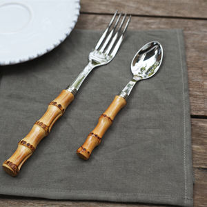 Serviettes en lin 100% européennes faites à la main petit torchon carré classique multi-usage jetable linge <span class=keywords><strong>de</strong></span> <span class=keywords><strong>table</strong></span> accessoires en tissu solide - Product Image 5