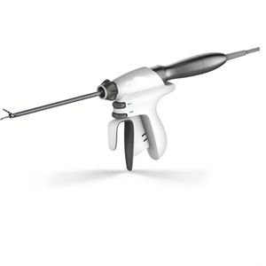 Bisturí Eléctrico Veterinario en Oferta 2026, Instrumentos Quirúrgicos Ultrasónicos, Sistema <span class=keywords><strong>de</strong></span> Operación <span class=keywords><strong>de</strong></span> Bisturí Ultrasónico Médico - Product Image 6