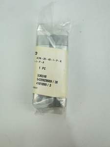 ЦИЛИНДР ADN-20-40-I-<span class=keywords><strong>P</strong></span>-wbrA 536248 - Product Image 2