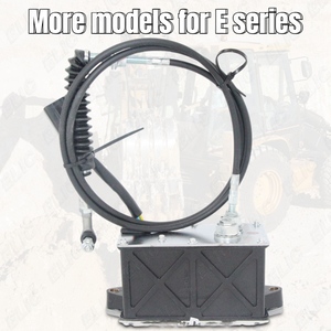 <span class=keywords><strong>Excavator</strong></span> kabel tunggal <span class=keywords><strong>6</strong></span> pin E307B 307B <span class=keywords><strong>Motor</strong></span> <span class=keywords><strong>Throttle</strong></span> 126-2968 102-8007 Governor - Product Image 2