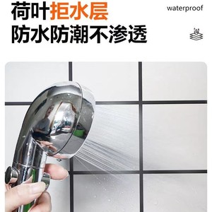 Self Adhesive Wallpaper 1.2M X 3M Roll Waterproof Marble Pattern Home Decoration <b>Wall</b> Stickers - Product Image 5