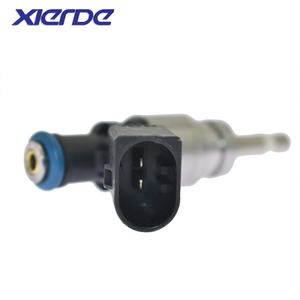 Ugello iniettore carburante di alta qualità XIERDE per Audi A6 Quattro Q7 S5 VW Touareg 079906036C - Product Image 6
