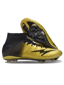 รองเท้าสตั๊ดฟุตบอลสำหรับผู้ชาย <span class=keywords><strong>CR7</strong></span> รุ่นพื้นแข็ง ข้อเท้าต่ำ วัสดุไมโครไฟเบอร์ สำหรับฤดูใบไม้ผลิและฤดูใบไม้ร่วง - Product Image 4