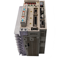 Servomoteur R88D-1SN08H-ECT-06 R88D 0,75 kW Monophasé Entrée 200 V R88D-1SN08H-ECT-06