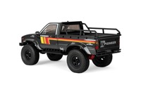 Nuevo 2026 RGT Racing EX86110V2 Pioneer II 1:10 4WD RC Todoterreno Crawler Camioneta Teledirigida RTR Coche de Escalada Realista